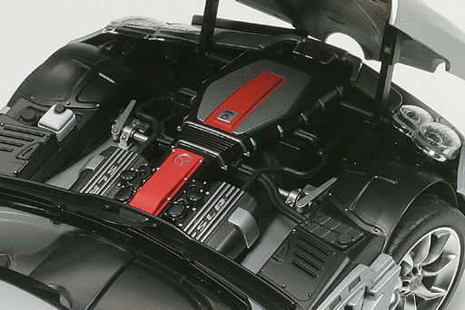 1/24 Tamiya Sports Car #290 Mercedes-Benz SLR McLaren