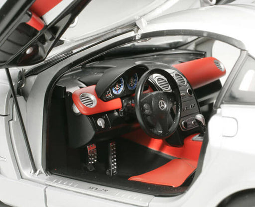 1/24 Tamiya Sports Car #290 Mercedes-Benz SLR McLaren