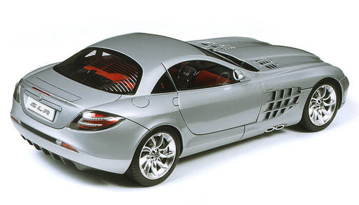 1/24 Tamiya Sports Car #290 Mercedes-Benz SLR McLaren