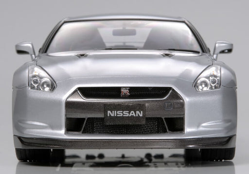 1/24 Tamiya Sports Car #300 Nissan R35 GT-R
