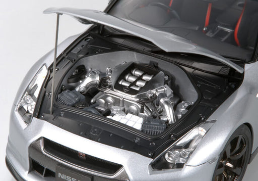 1/24 Tamiya Sports Car #300 Nissan R35 GT-R