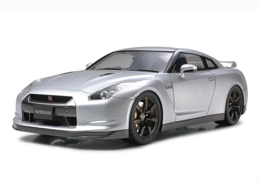1/24 Tamiya Sports Car #300 Nissan R35 GT-R