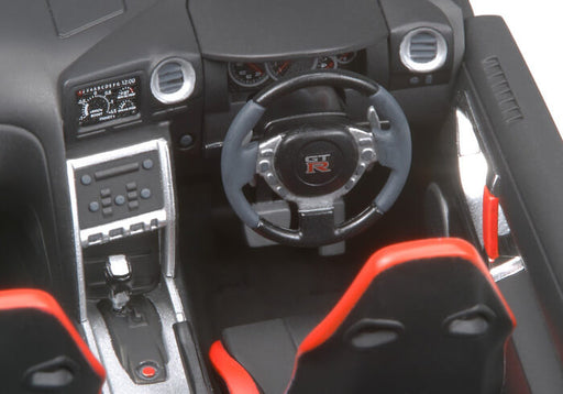 1/24 Tamiya Sports Car #300 Nissan R35 GT-R