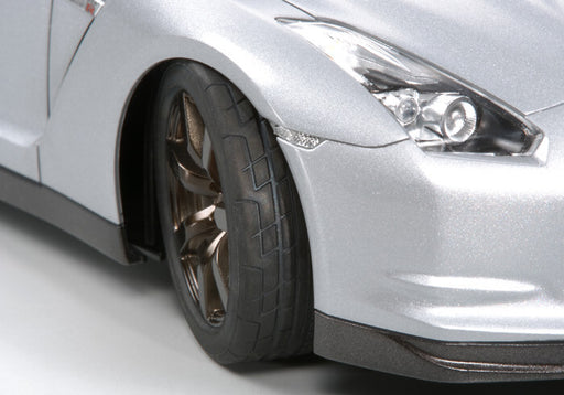 1/24 Tamiya Sports Car #300 Nissan R35 GT-R