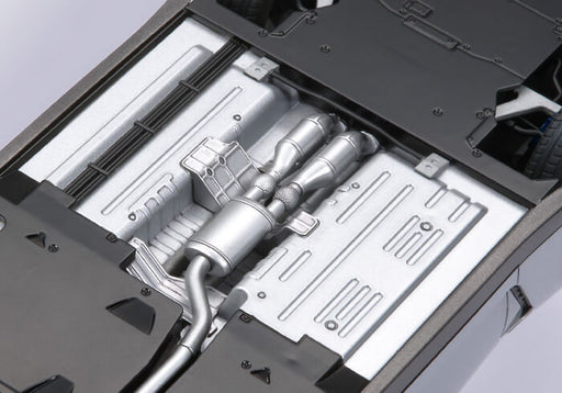 1/24 Tamiya Sports Car #300 Nissan R35 GT-R