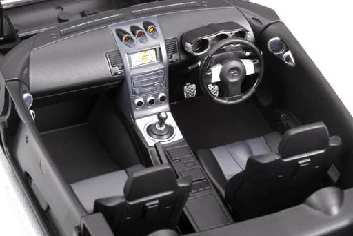 1/24 Tamiya Sports Car #304 Nissan Fairlady Z Version NISMO