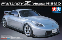 1/24 Tamiya Sports Car #304 Nissan Fairlady Z Version NISMO