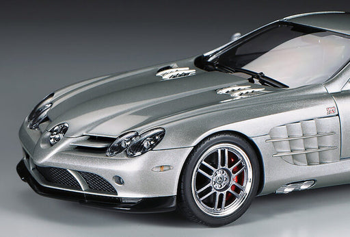 1/24 Tamiya Sports Car #317 Mercedes-Benz SLR McLaren 722 Edition