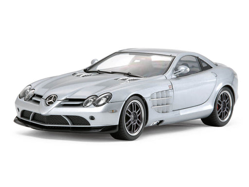 1/24 Tamiya Sports Car #317 Mercedes-Benz SLR McLaren 722 Edition