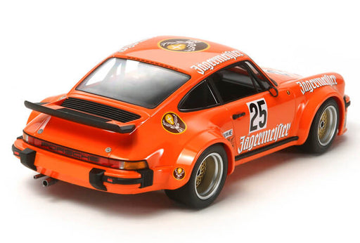 1/24 Tamiya Sports Car #328 Porsche Turbo RSR Type 934 Jaegermeister