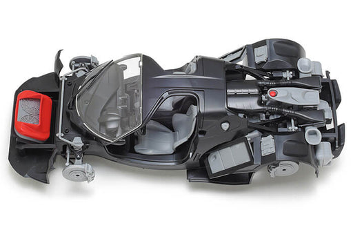 1/24 Tamiya Sports Car #333 Ferrari F150 LaFerrari