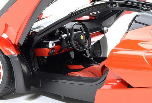 1/24 Tamiya Sports Car #333 Ferrari F150 LaFerrari