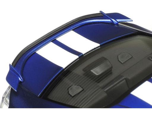 1/24 Tamiya Sports Car #336 Subaru ZC6 BRZ Street Custom