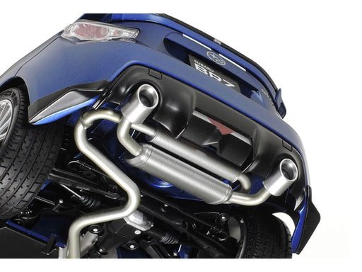 1/24 Tamiya Sports Car #336 Subaru ZC6 BRZ Street Custom