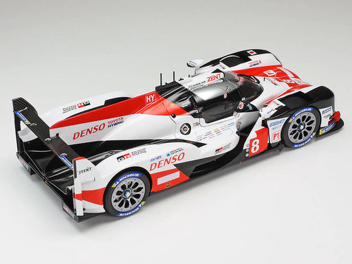 1/24 Tamiya Sports Car #349 Toyota Gazoo Racing TS050 Hybrid