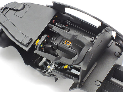 1/24 Tamiya Sports Car #349 Toyota Gazoo Racing TS050 Hybrid