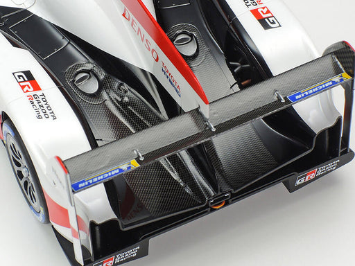 1/24 Tamiya Sports Car #349 Toyota Gazoo Racing TS050 Hybrid
