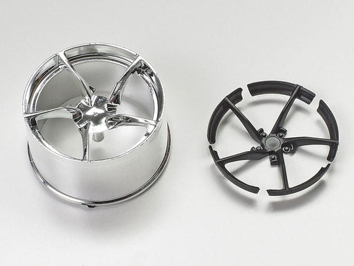 1/24 Tamiya Sports Car #351 Toyota GR Supra