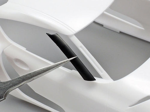 1/24 Tamiya Sports Car #351 Toyota GR Supra