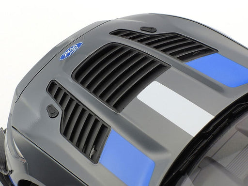 1/24 Tamiya Sports Car #354 Ford Mustang GT4