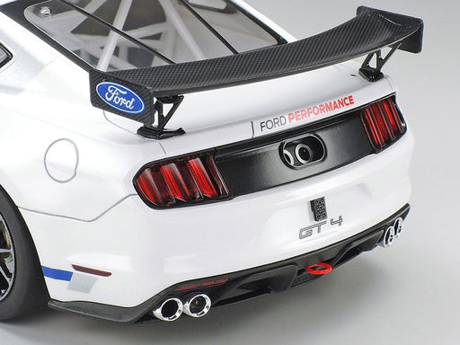 1/24 Tamiya Sports Car #354 Ford Mustang GT4