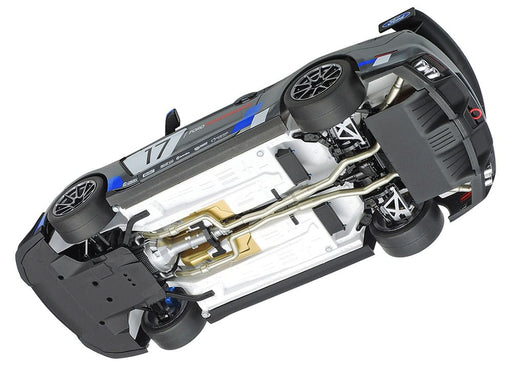 1/24 Tamiya Sports Car #354 Ford Mustang GT4