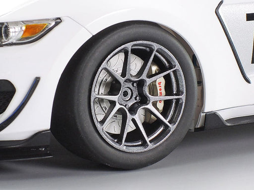 1/24 Tamiya Sports Car #354 Ford Mustang GT4