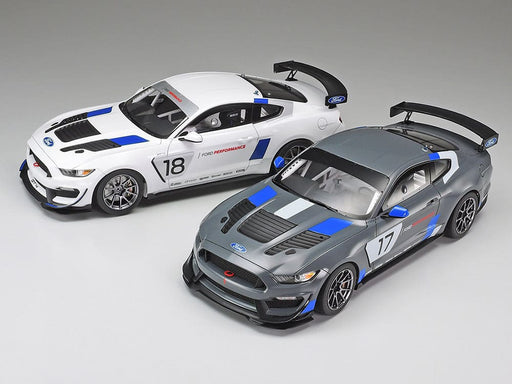 1/24 Tamiya Sports Car #354 Ford Mustang GT4