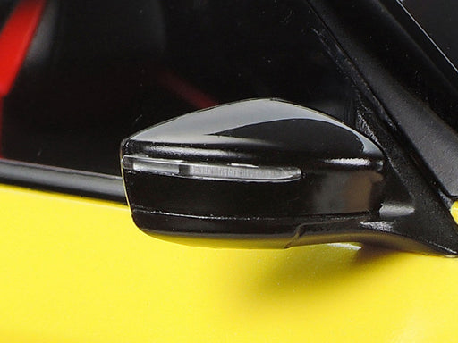 1/24 Tamiya Sports Car #363 Nissan Z (RZ34 Fairlady Z)