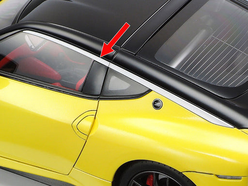 1/24 Tamiya Sports Car #363 Nissan Z (RZ34 Fairlady Z)