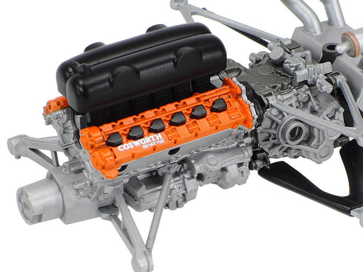 1/24 Tamiya Sports Car #364 GMA T.50