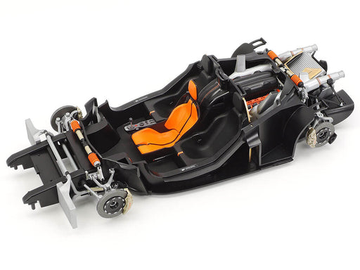 1/24 Tamiya Sports Car #364 GMA T.50