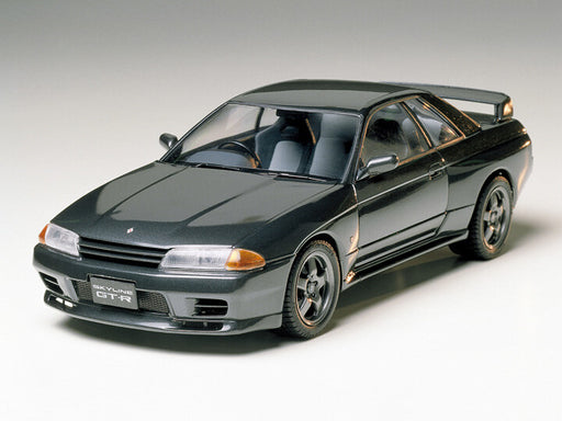 1/24 Tamiya Sports Car #90 Nissan BNR32 Skyline GT-R