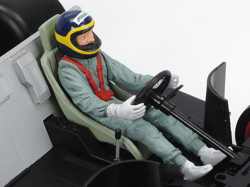 1/24 Tamiya Sports Car Lancia Stratos Turbo