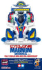 1/32 Fully Cowled Mini 4WD 25th Anniversary Cyclone Magnum Memorial (Super TZ-X Chassis) (MP)