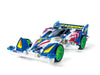 1/32 Fully Cowled Mini 4WD 25th Anniversary Cyclone Magnum Memorial (Super TZ-X Chassis) (MP)