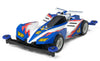 1/32 Fully Cowled Mini 4WD #34 Victory Magnum Premium (Super II Chassis)