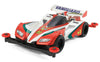 1/32 Fully Cowled Mini 4WD #35 Vanguard Sonic Premium (Super II Chassis)
