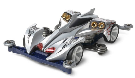 1/32 Fully Cowled Mini 4WD #38 Ray Stinger Premium (Super II Chassis)