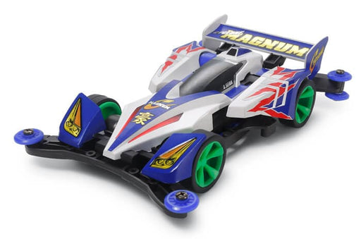 1/32 Fully Cowled Mini 4WD #40 Cyclone Magnum Premium (AR Chassis)