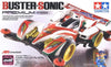 1/32 Fully Cowled Mini 4WD #45 Buster Sonic Premium (AR Chassis)