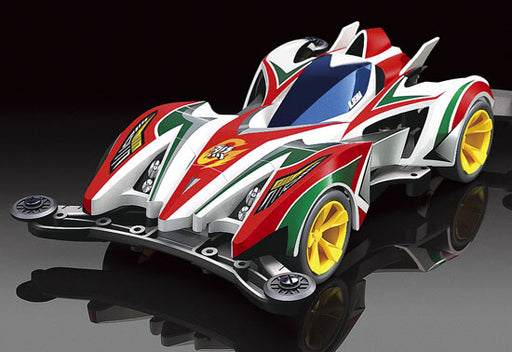 1/32 Fully Cowled Mini 4WD #46 Great Blastsonic (AR Chassis)