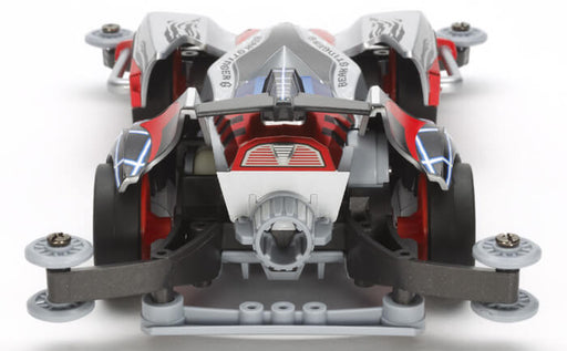 1/32 Fully Cowled Mini 4WD #47 Beak Stinger G (AR Chassis) (MP)