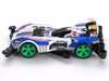 1/32 Fully Cowled Mini 4WD #53 Great Magnum R (FM-A Chassis)