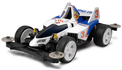 1/32 Mini 4WD PRO #30 Dash-3 Shooting Star (MS Chassis)