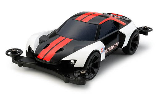 1/32 Mini 4WD PRO #34 Astralster (MS Chassis)