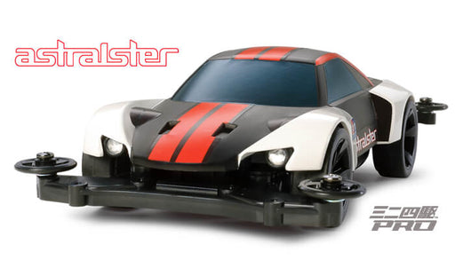 1/32 Mini 4WD PRO #34 Astralster (MS Chassis)