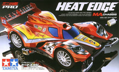 1/32 Mini 4WD PRO #36 Heat Edge (MA Chassis)