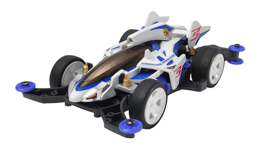 1/32 Mini 4WD PRO #41 Shooting Proud Star (MA Chassis) (MP)