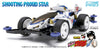 1/32 Mini 4WD PRO #41 Shooting Proud Star (MA Chassis) (MP)